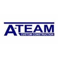 A-Team Custom Construction Inc. Logo
