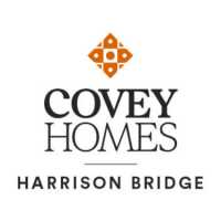 Covey Homes Harrison Bridge - Homes for Rent Logo
