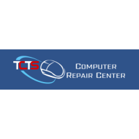 TCTS Computer Repair Center Boynton Beach Logo