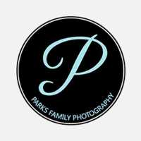 Parks Family Photography Logo