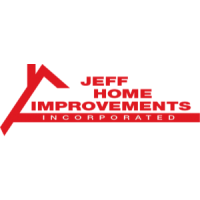 Jeff Home Improvements Inc. Logo