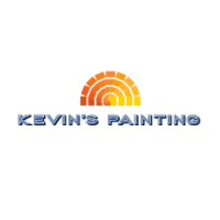Kevin's Painting Logo