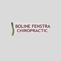 Boline Fenstra Chiropractic Logo