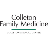 Colleton Family Medicine Logo