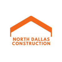 North Dallas Construction Logo