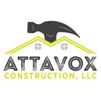 Attavox Construction LLC Logo