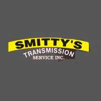 Smitty's Transmission Service Inc Logo