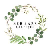 Red Barn Boutique Logo
