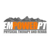 Empower PT, PLLC Logo