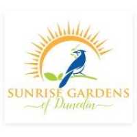 Sunrise Gardens Logo