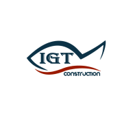 IGT Construction LLC Logo
