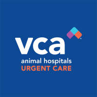 VCA Animal Hospitals Urgent Care - Northwest San Antonio Logo