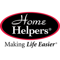 Home Helpers Home Care of Blackstone Valley Logo