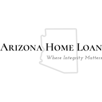 Arizona Home Loan Logo