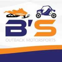 B's Outback Motorsports Logo