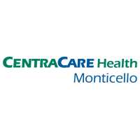 CentraCare Health - Monticello Logo