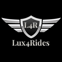 Lux4rides Logo