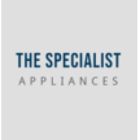 The Specialist Appliance Repair Logo