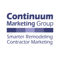 Continuum Marketing Group LLC Logo