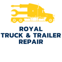 Expedited Truck and Trailer Repair Inc. Logo