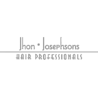 Jhon Josephsons Salon Logo