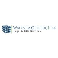 Ward & Oehler, Ltd. Attorneys at Law Logo