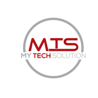 My Tech Solution, Inc Logo