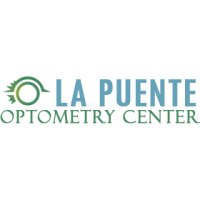 La Puente Optometry Center Logo