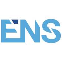 ENS Security Chicago | Professional Security System Wholesaler Logo