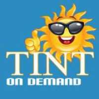 Tint On Demand Logo