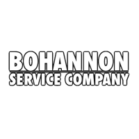 Bohannon Service Company Logo
