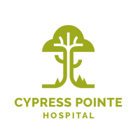 Cypress Pointe Surgical Hospital Logo