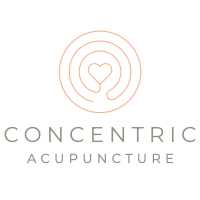 Concentric Acupuncture Logo