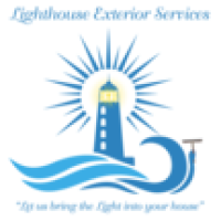 Lighthouse Exterior Services Logo