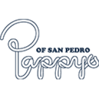 Pappy's Seafood Logo