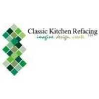 Classic Kitchen Refacing LLC Logo