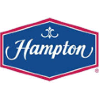 Hampton Inn Haverhill Logo