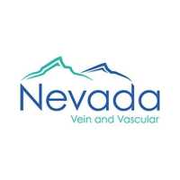 Nevada Vein and Vascular Logo
