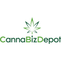 Cannabiz Depot Logo