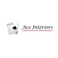 Ace Interiors Construction & Maintenance Logo