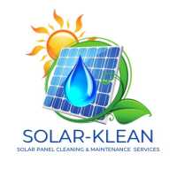 Solar-Klean Logo