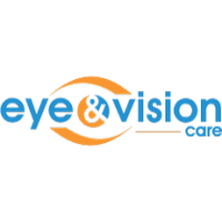 Eye & Vision Care of Fairfax Logo