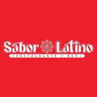 Sabor Latino Restaurante y Bar Logo