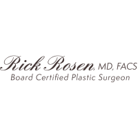 Rick Rosen, M.D. Logo