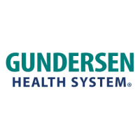 Gundersen Lansing Clinic Logo