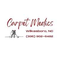 Carpet Medics Logo