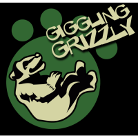 Giggling Grizzly Logo