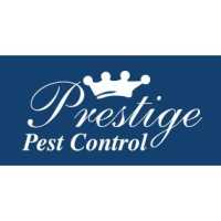 Prestige Pest Control Logo