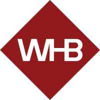 Williams Hart & Boundas, LLP. Logo
