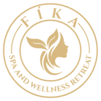 Fika Spa & Wellness Retreat Logo